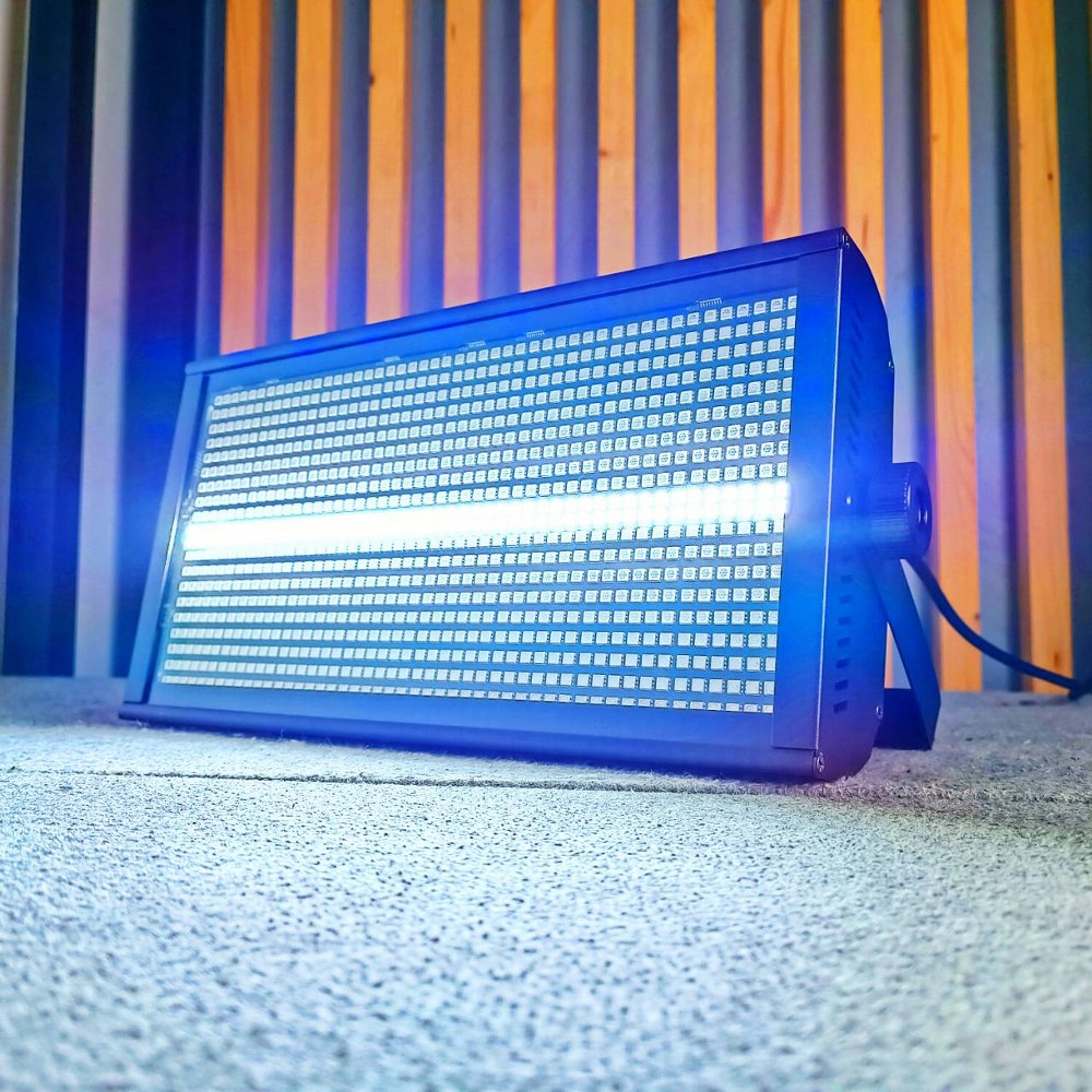 TADA XH 188 STROBE LED ไฟสโตร แอลอิดี XH-188 ไฟ LED 240 วัตต์ ทาดา tada XH188 เอไอ-ไพศาล