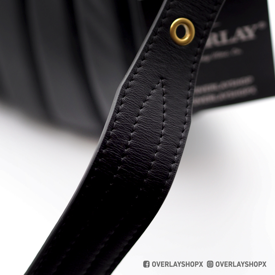 OVERLAY CROSSBODY TYPE III