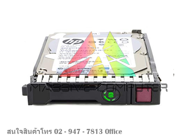 J9F48A HP MSA 1.2TB 12G 10K 2.5 DP ENT SAS HDD ราคา ขาย ราคาถูก จำหน่าย