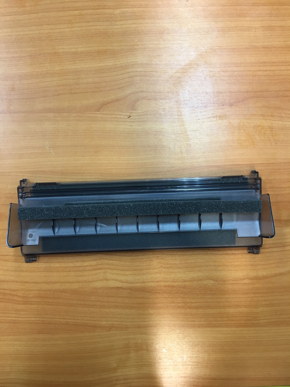 COVER ASSY (ฝาชา) EPSON LQ-590