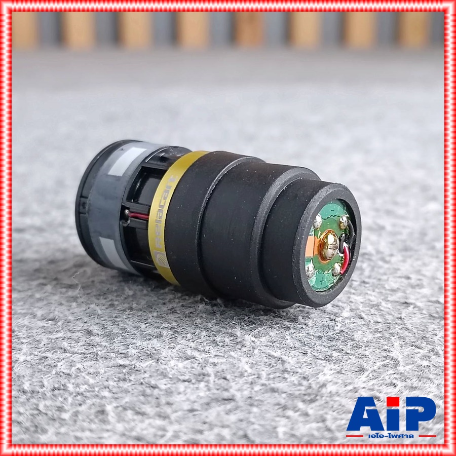 วอยซ์ไมค์ Relacart SM-300 วอยซ์ไมโครโฟน SM300 SM 300 VOICE วอยซ์ เอไอ-ไพศาล