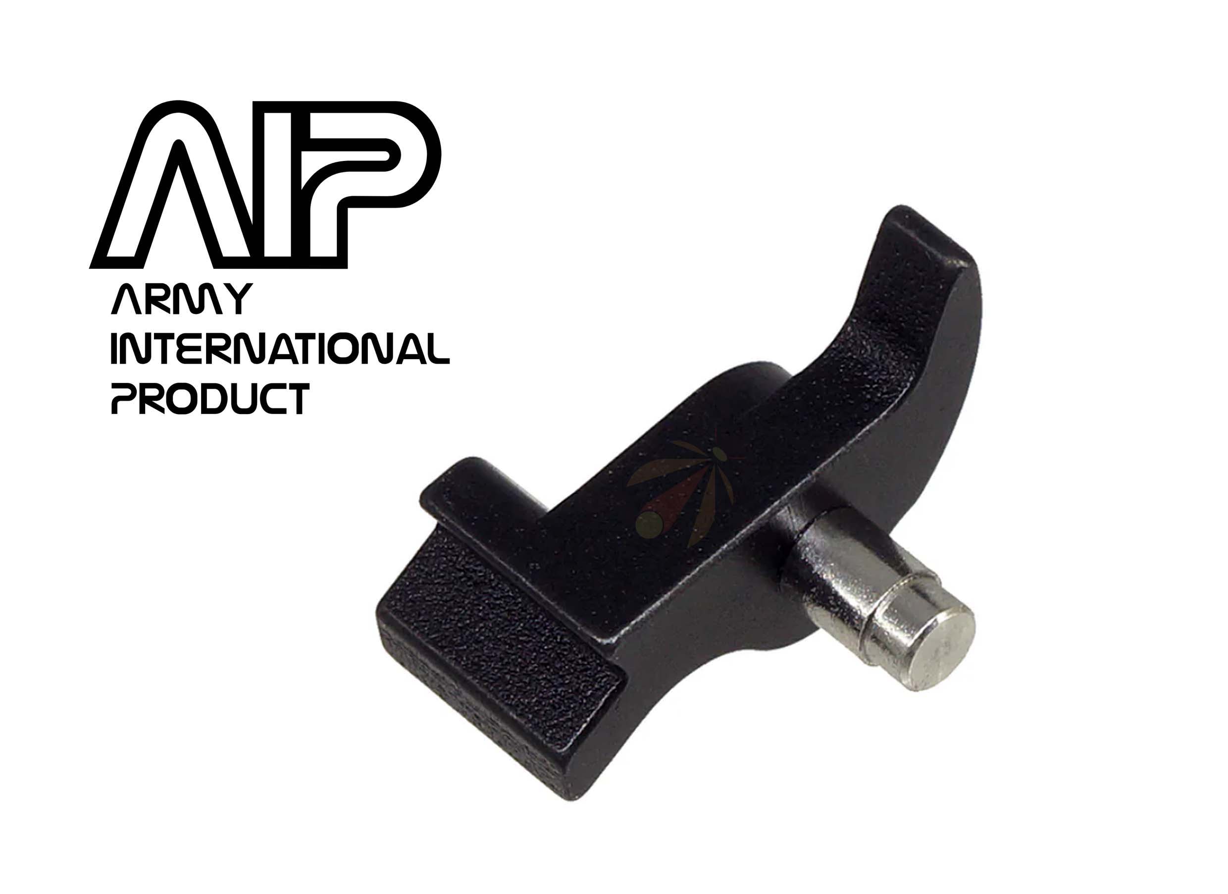 AIP Steel Sear for Marui Hi-Capa GBB Airsoft Pistol ( AIP020-SS )
