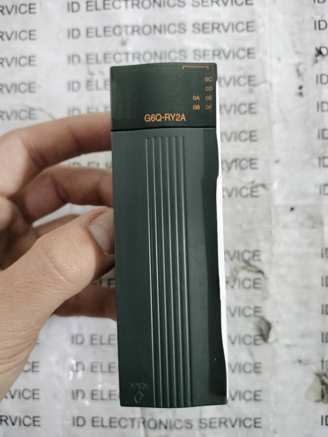 G6Q-RY2A PLC "LS"