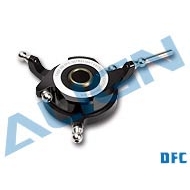 500DFC CCPM Metal Swashplate