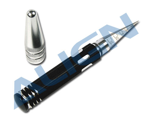 ตัวคว้านพลาสติก Align HZ050 ที่คว้านใบพัด