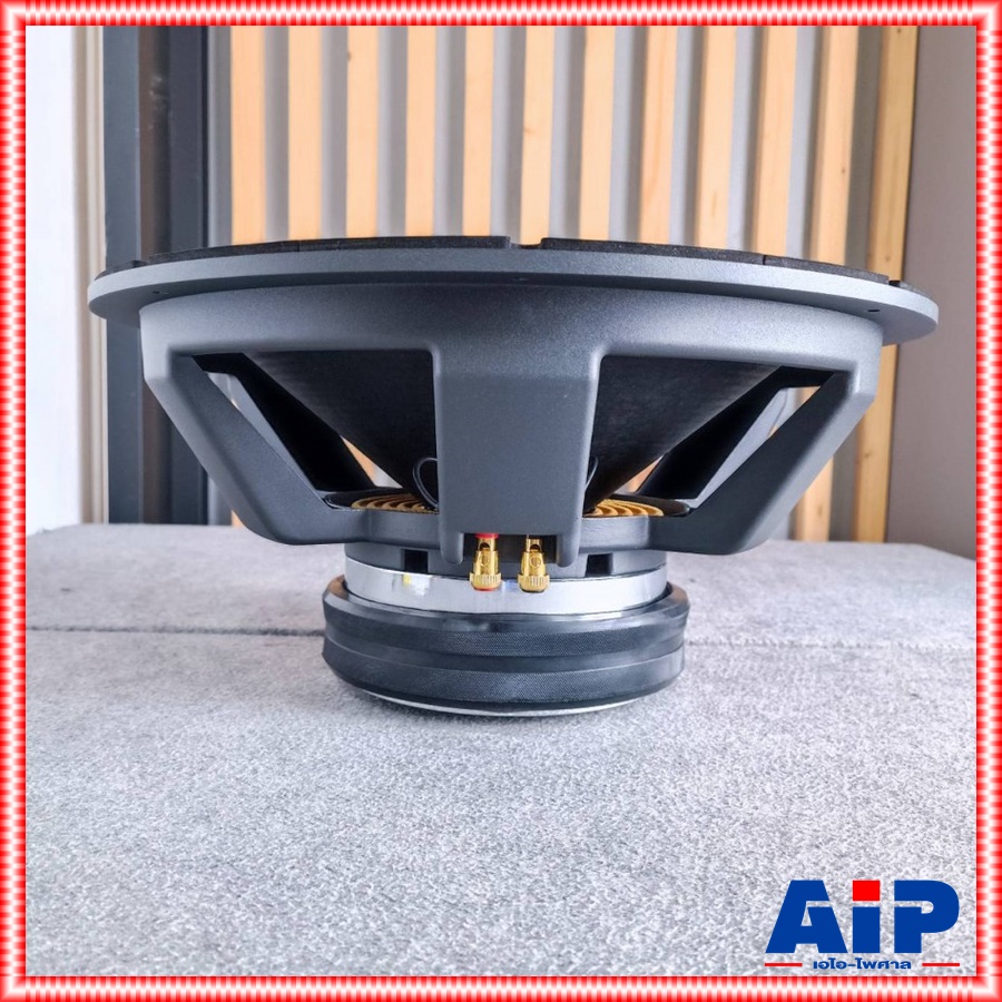 TADA J-118 ลำโพง 18นิ้ว ดอกลำโพง 18 นิ้ว โครงหล่อ ดอกลำโพง เบส โครงหล่อ18" 1200 วัตต์ ลำโพงซับเบส ซับเบส ธาดา J 118 J118 เอไอ-ไพศาล