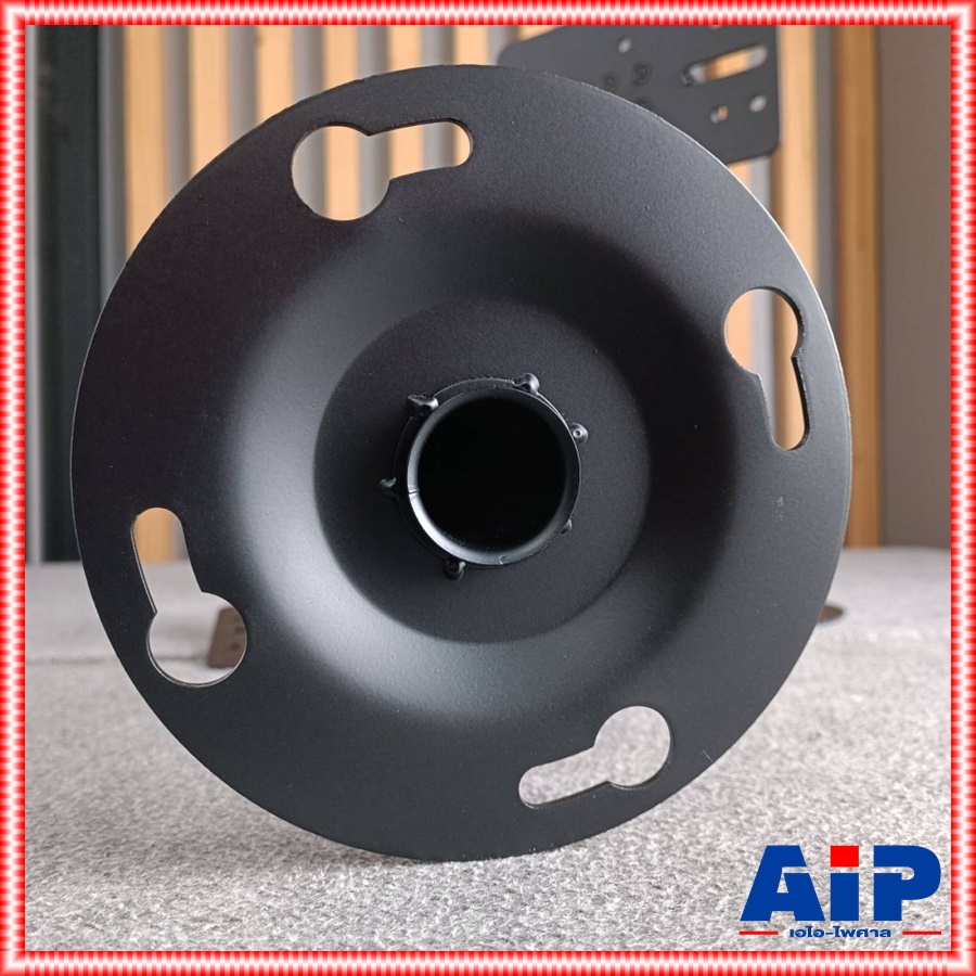 1คู่ BEST SB-5 ขาแขวนตู้ลำโพงคาราโอเกะ ขายึดตู้ลำโพงติดผนัง ขาแขวนตู้ลำโพง ขาแขวน SB 5 SB5 เอไอ-ไพศาล