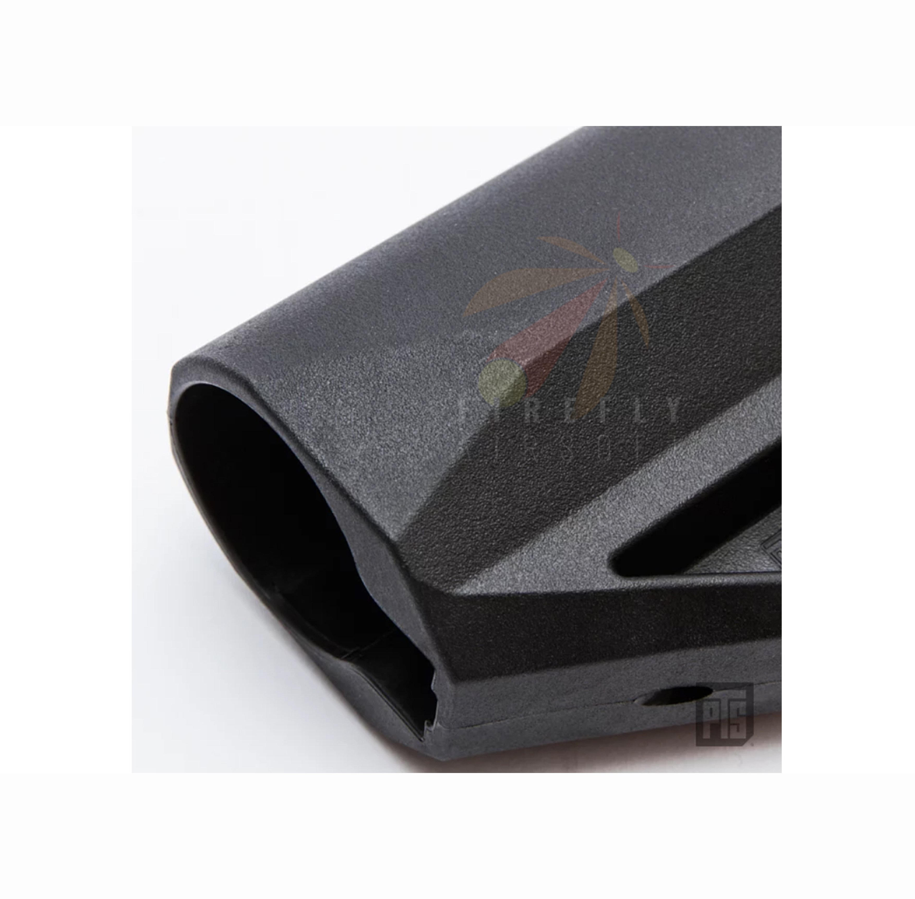 PTS EP Series - Enhanced Polymer Stock - Compact (EPS-C) - Black