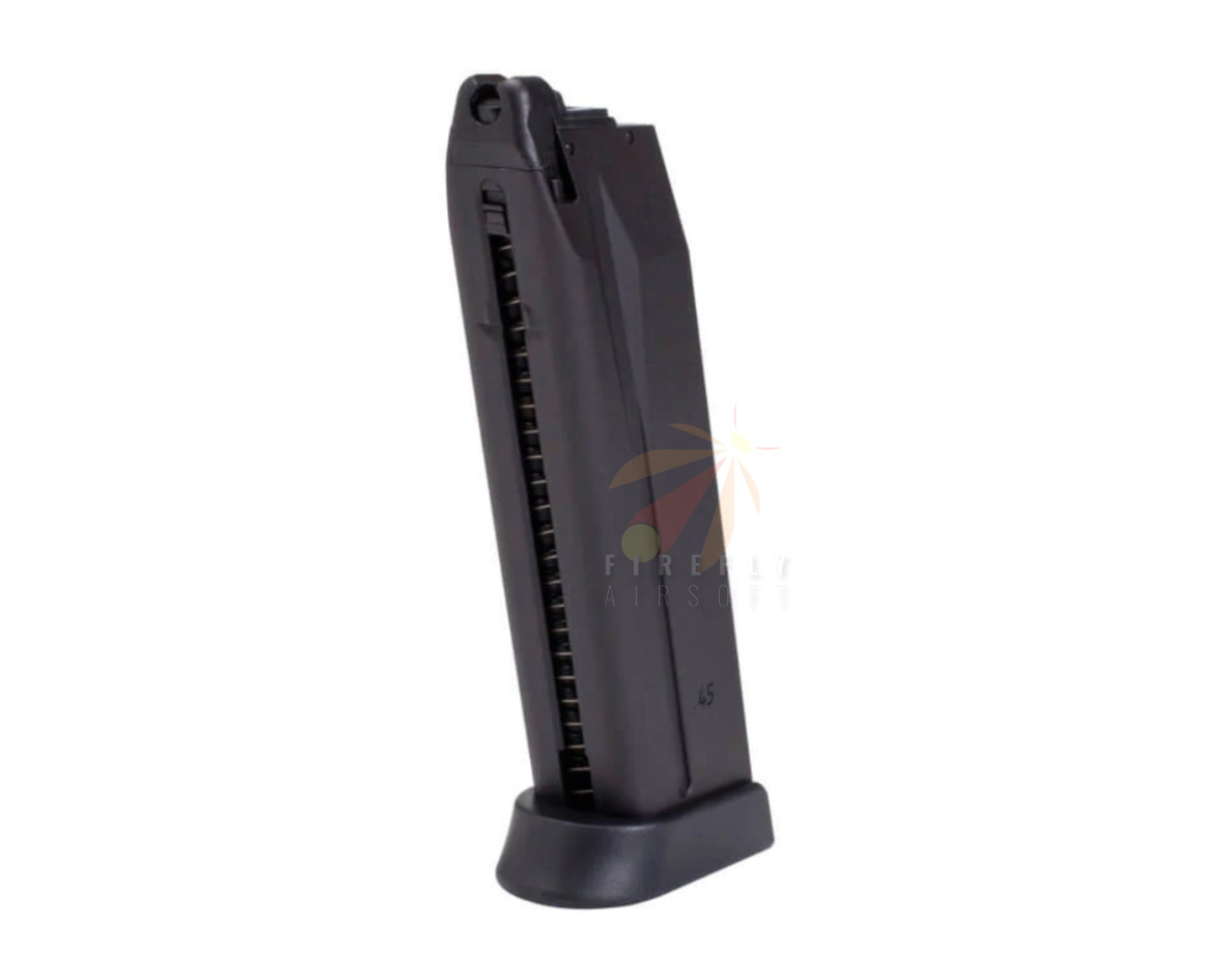 HK45 Magazine GBB (KWA)