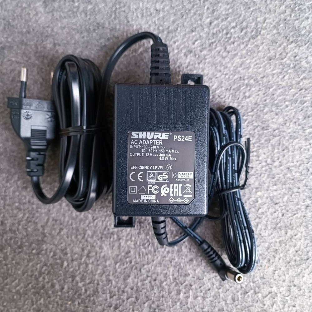 SHURE SVX14A/CVL M19 ไมค์หนีบ ไมค์ลอยหนีบปกเสื้อ แบบ Condenser SVX 14 A / CVL SVX14/CVL เอไอ-ไพศาล +++