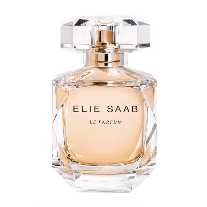 น้ำหอม แท้100% ELIE SAAB Le Parfum EDP ขนาด 90 มล.