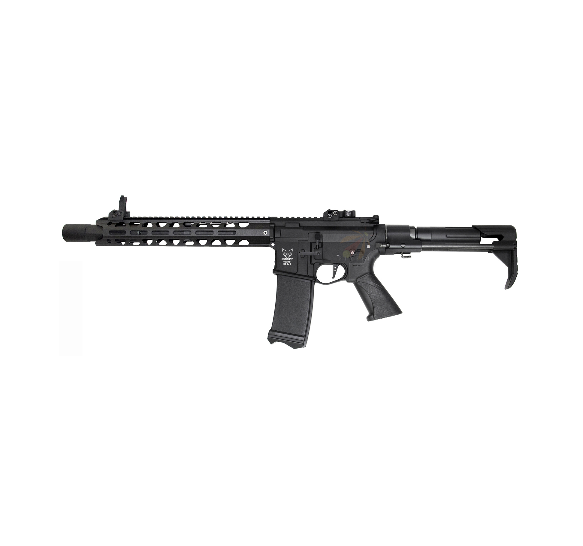 Xtreme Tactical Carbine XTC PDW (BLK)