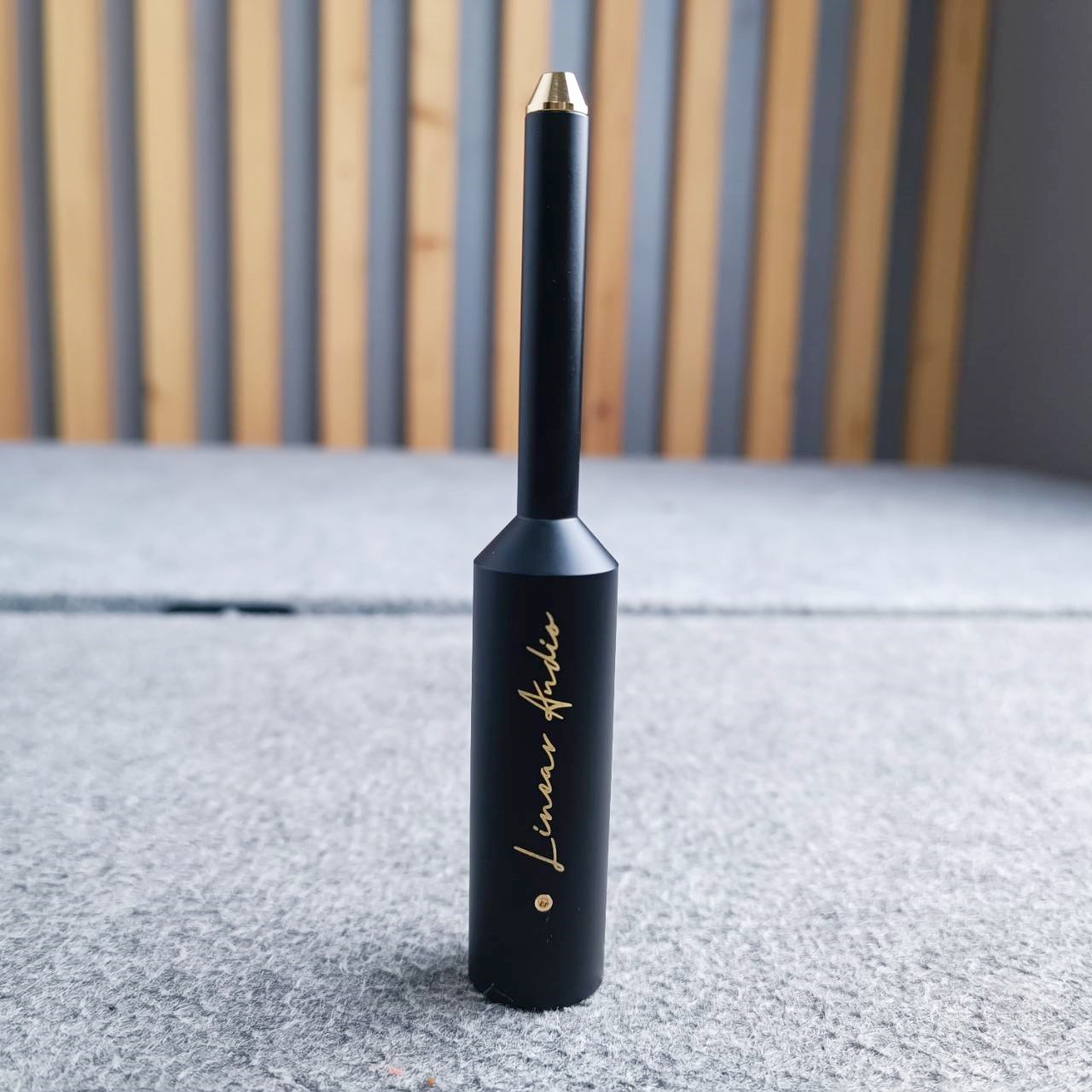 KATELUO LINEAR AUDIO KM-7 ไมค์ RTA LINEAR KM7 KM 7 ไลเนียร์ ออดิโอ ไมโครโฟน เอไอ-ไพศาล