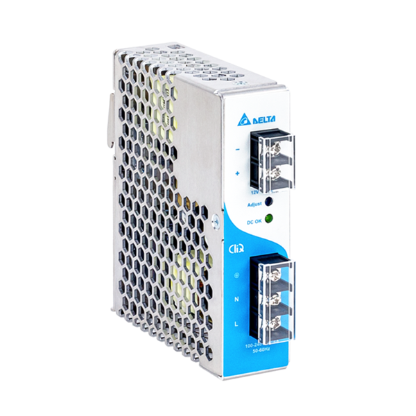 DIN Rail Power Supply 12V/5A, 60W