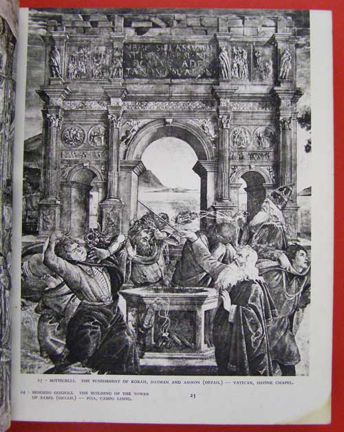 THE STUDIOS AND STYLES OF THE RENAISSANCE Italy 1460-1500 002096 (1)
