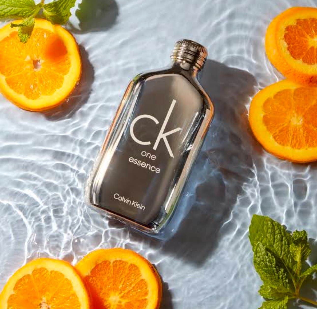  CK One Essence Parfum Intense 100ml unisex