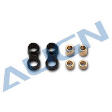 tail pitch control link