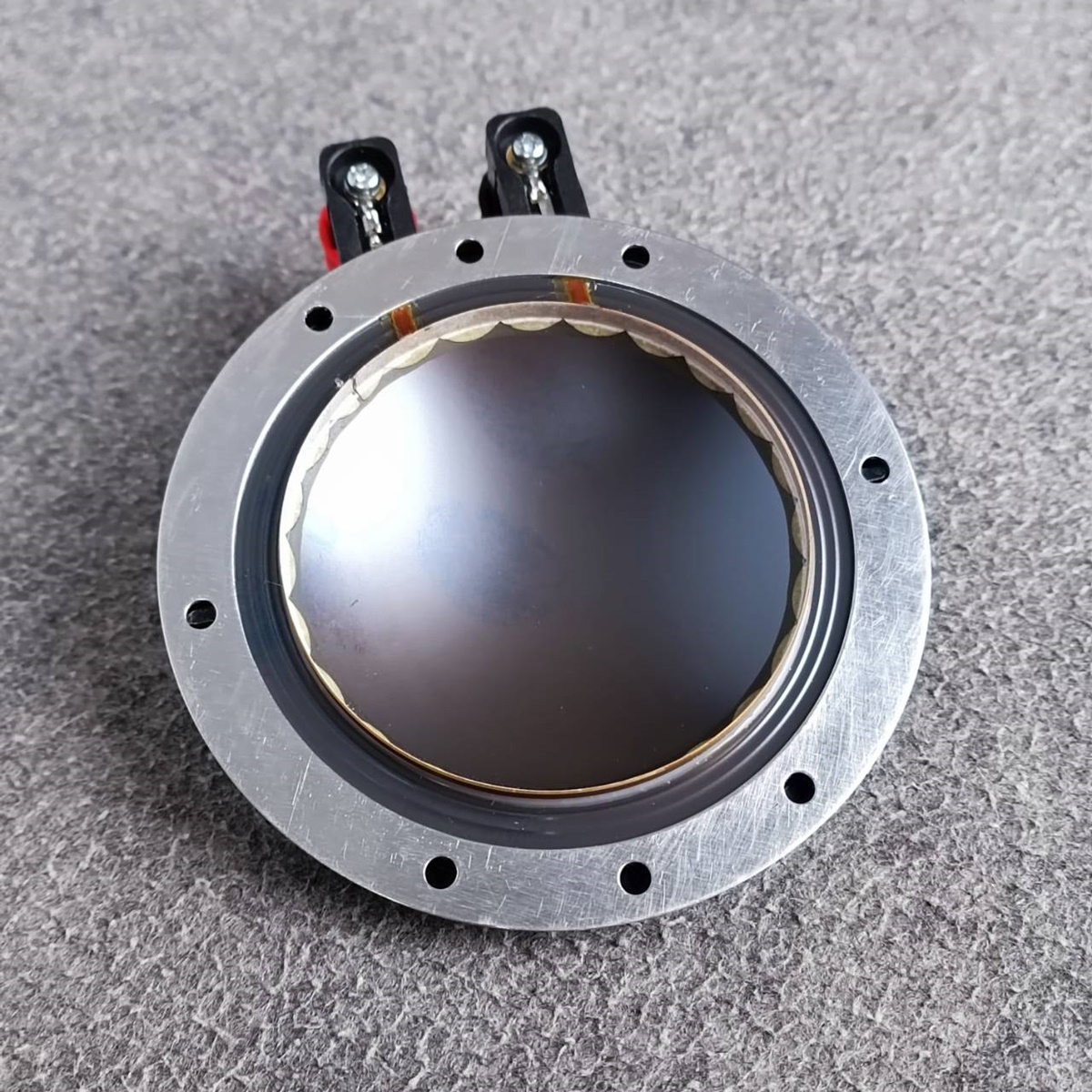 วอยซ์ P AUDIO BM-D750IIแท้ BM D750 II วอยซ์AUDIOแท้ BM-D750 วอยซ์ลำโพง P.AUDIO วอยซ์ลำโพง เอไอ-ไพศาล