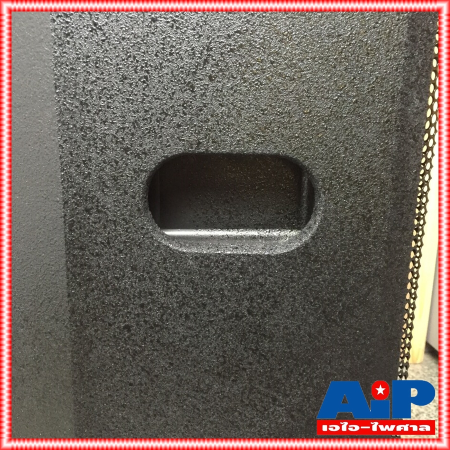 1ใบ CLE PS-12 ลำโพง12นิ้ว ไม้ปาติเกิล ตู้ลำโพง พร้อมดอก 12 นิ้ว ตู้กลางแหลม PS 12 PS12 เอไอ-ไพศาล