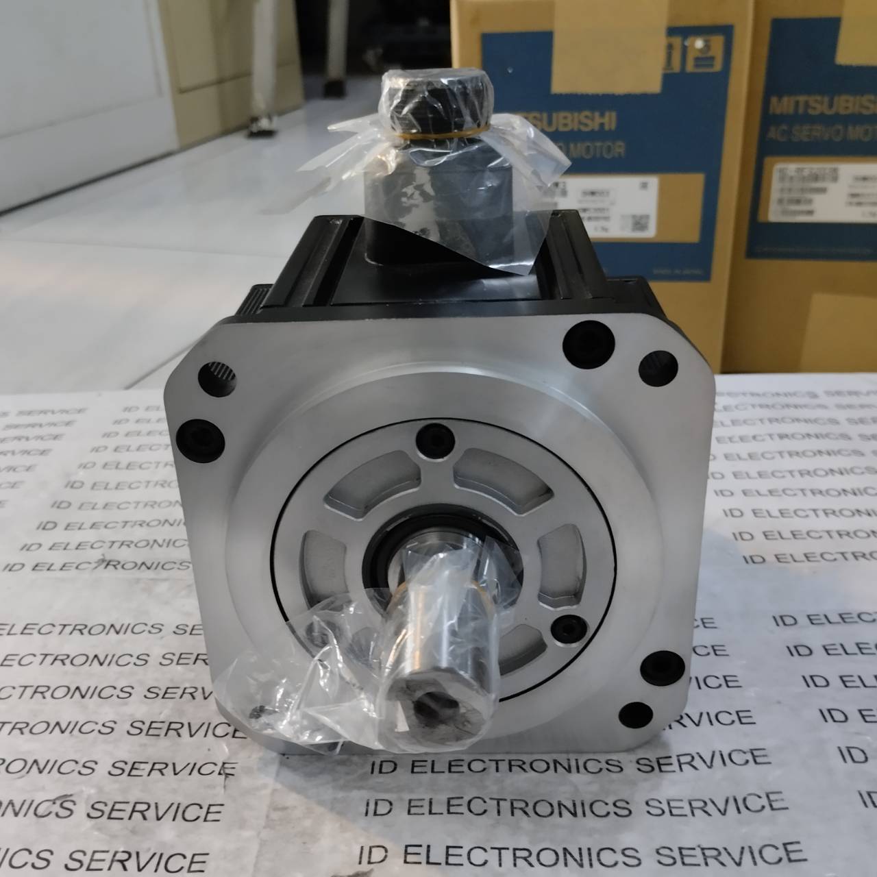 GYG102C5-HG2 SERVO MOTOR "FUJI"