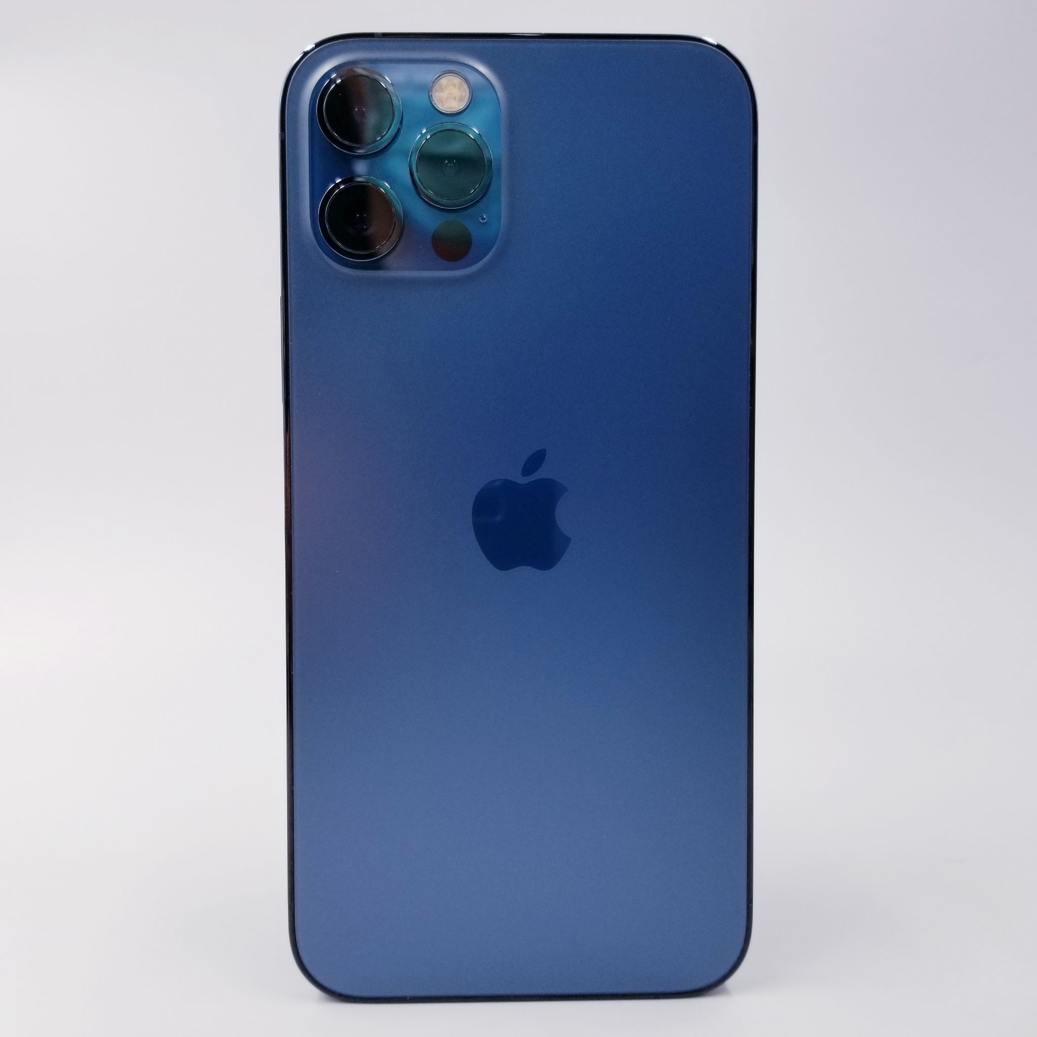 🐋 iPhone 12 Pro 512GB Pacific Blue 🐋ความจุเยอะ ราคาคุ้มๆ