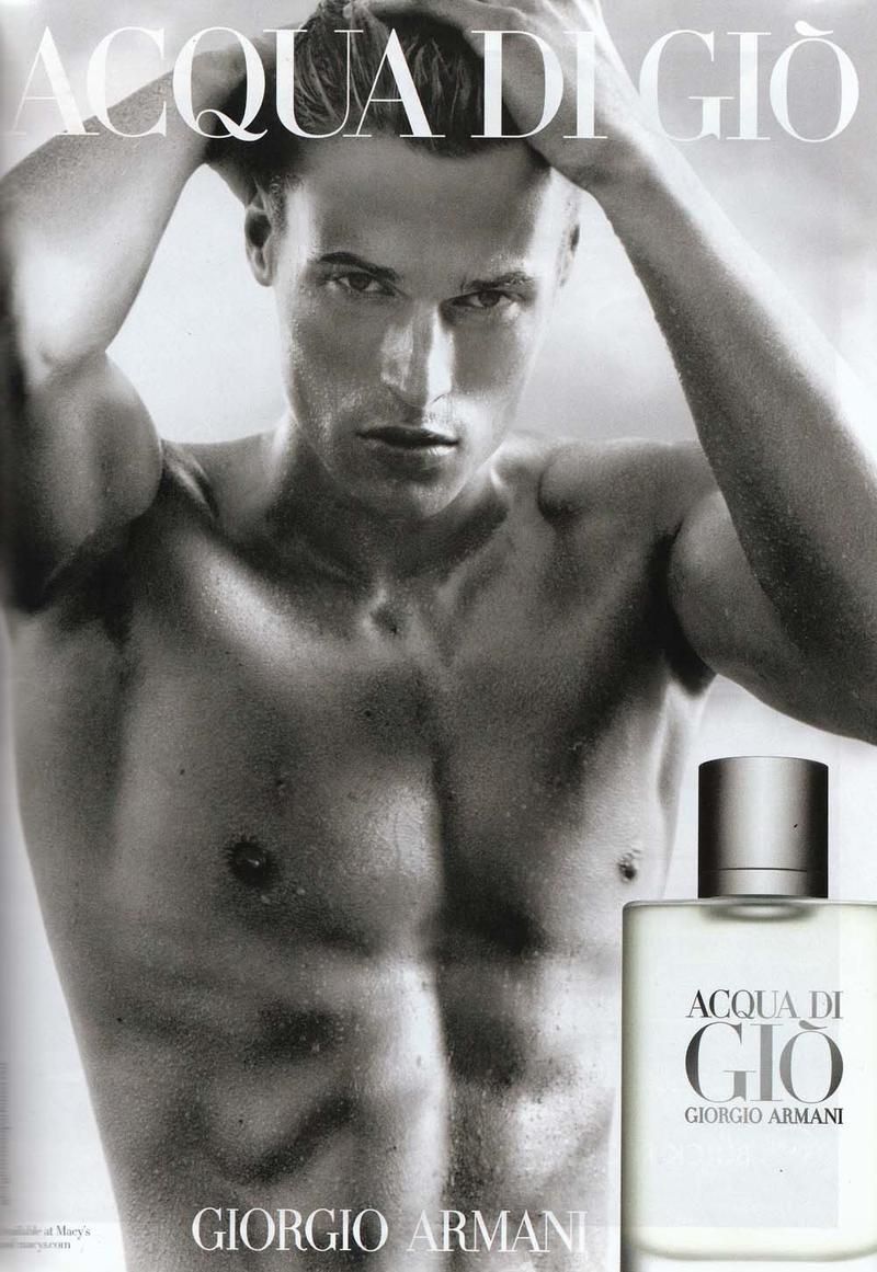 น้ำหอมแท้100% Giorgio Armani Acqua Di Gio pour homme 100ml TESTER