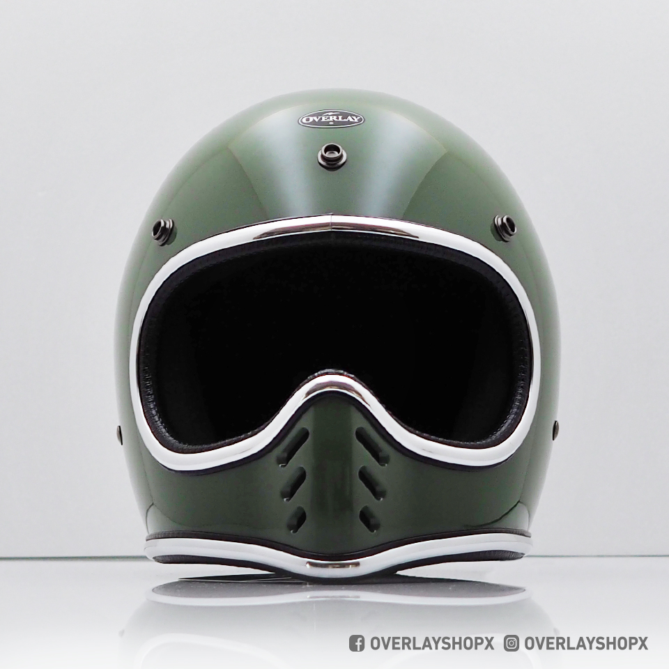 ⚡️OVERLAY MINI MOTO⚡️