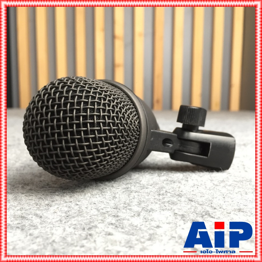 SUPERLUX FK2 ไมค์กระเดื่อง ไมค์เครื่องดนตรี FK 2 ไมค์กลอง FK-2 ไมค์สาย Kick Drum Microphone instruments เอไอ-ไพศาล