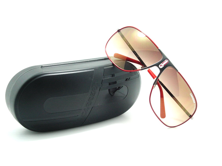 หมดแล้วค่ะ+++แว่นกันแดด Carrera !!!สวยเก๋สุดๆค่ะ ของแท้100%และถูกสุดๆ ส่งตรงจากUS.ค่ะ