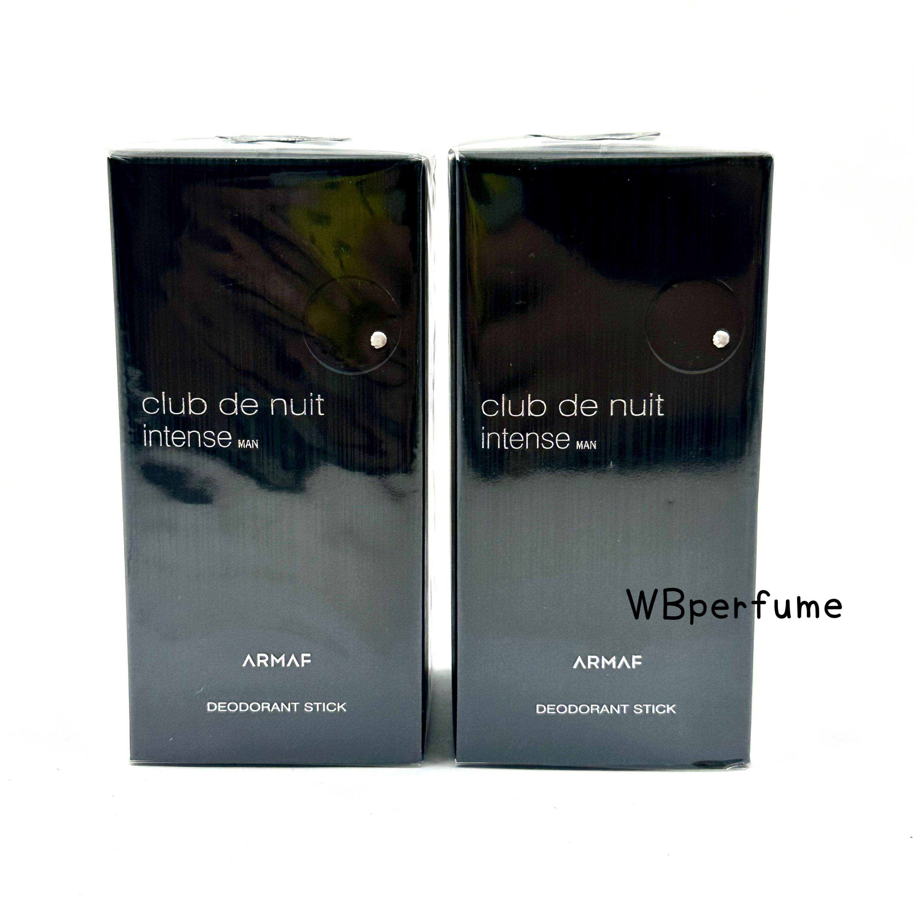 Armaf Club De Nuit Intense Man Deodorant Stick 75G