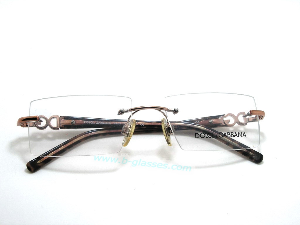 หมดแล้วค่ะ+++C กรอบแว่นสายตา Dolce & Gabbana Clearance sale ไปเลยค่ะ ของแท้100%และถูกสุดๆ ส่งตรงจากUS.ค่ะ