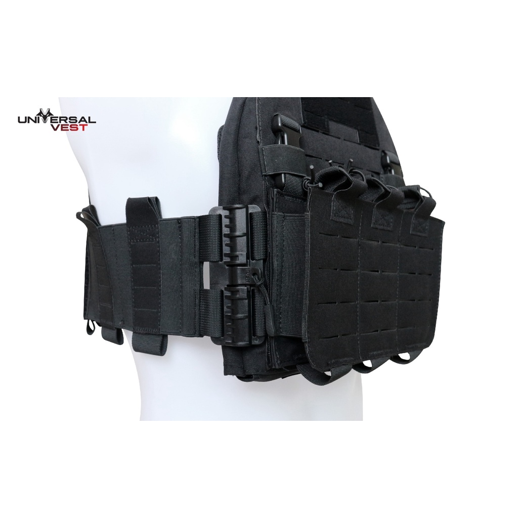เสื้อเกราะ Universal Vest﹝Tactical Vest﹞