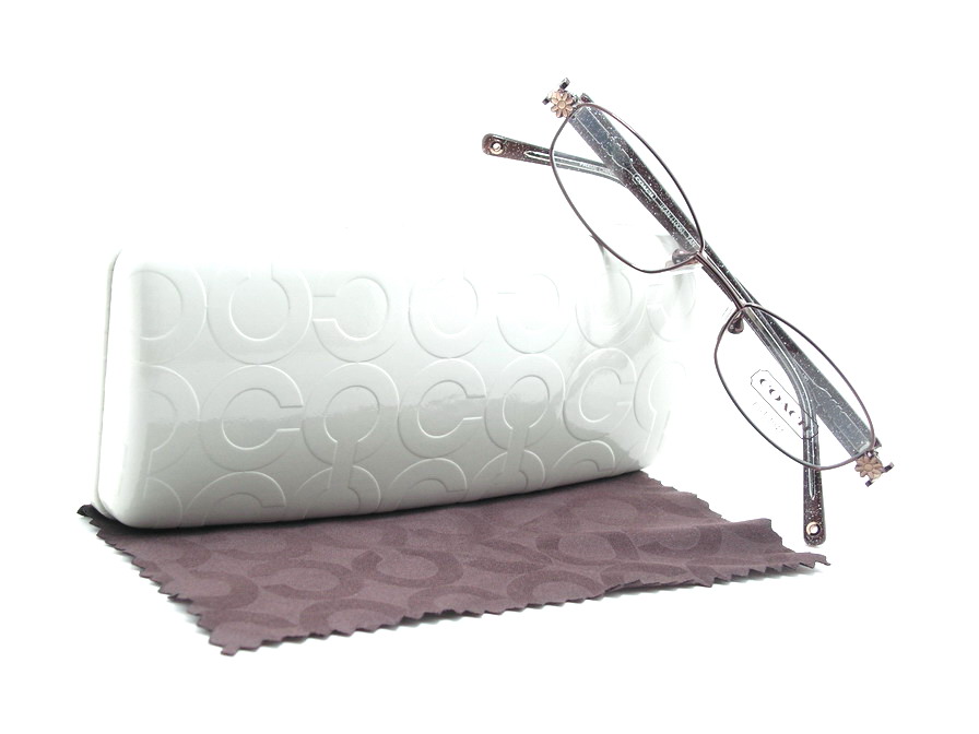 หมดแล้วค่ะ +++กรอบแว่นสายตา Coach สวยไฮโซที่สุดค่ะ ของแท้100%และถูกสุดๆ ส่งตรงจากUS.ค่ะ