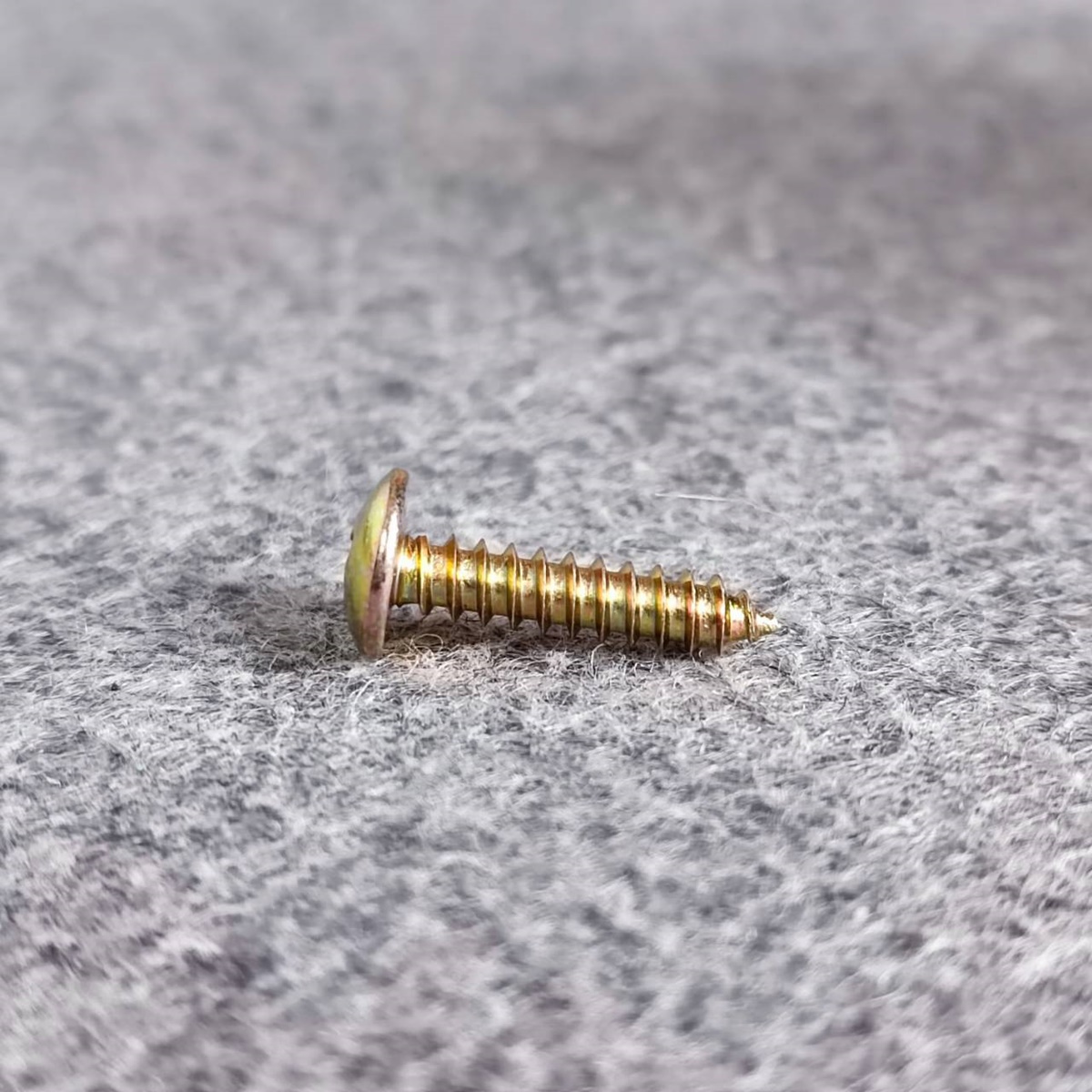 ถุง20ตัว สกรูTH 8X3/4" สกรูเกลียวปล่อย น็อต น็อตเกลียวปล่อย สกรูเกลียวปล่อย3/4นิ้ว สกรูเกลียวปล่อยหัวกลม เอไอ-ไพศาล