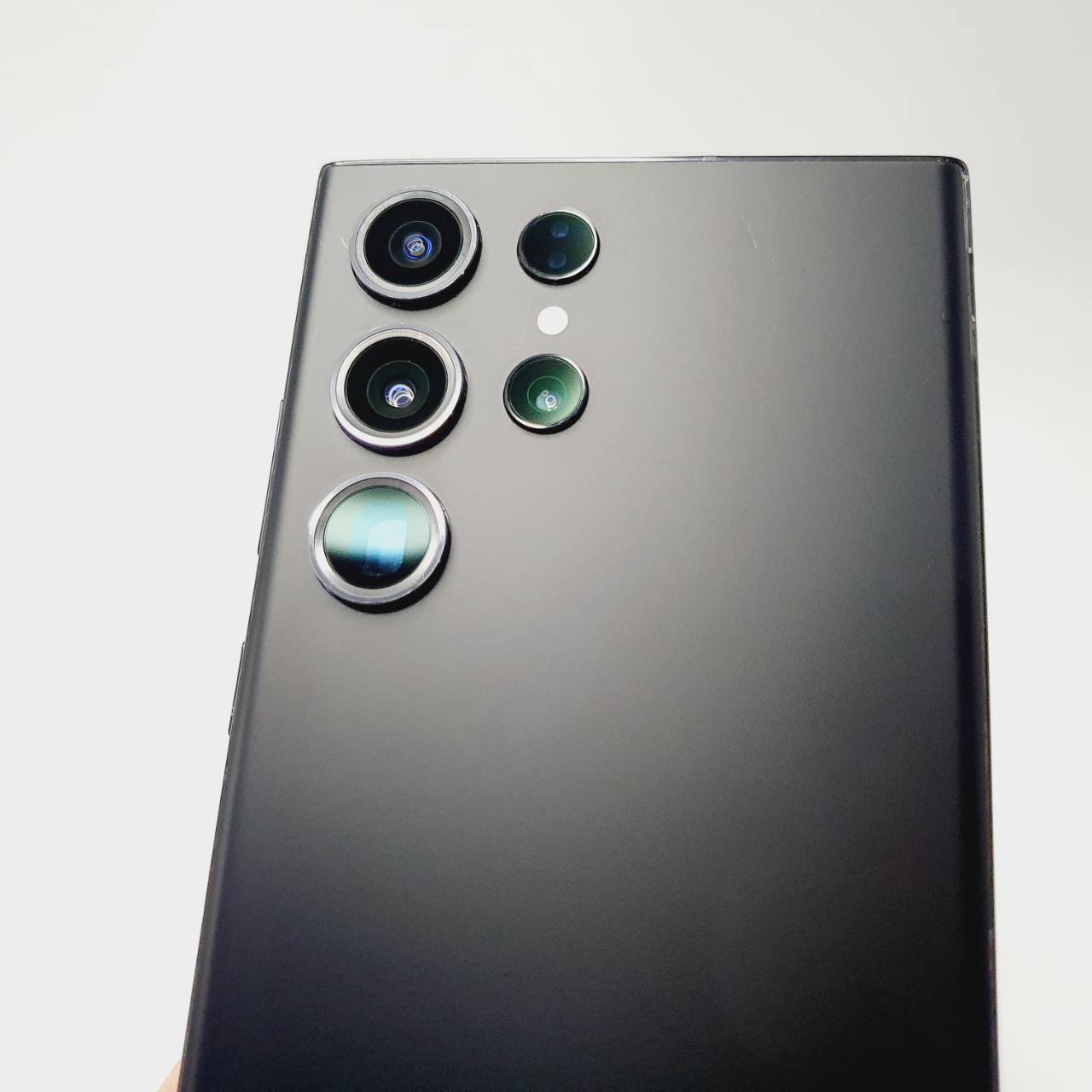 ⚫ Samsung Galaxy S23 Ultra (8+256GB) Black (5G) ⚫📌 ห้ามพลาด! S23 Ultra สเปคจัดเต็ม ความจุเยอะ ราคาสุดคุ้ม!! 📌