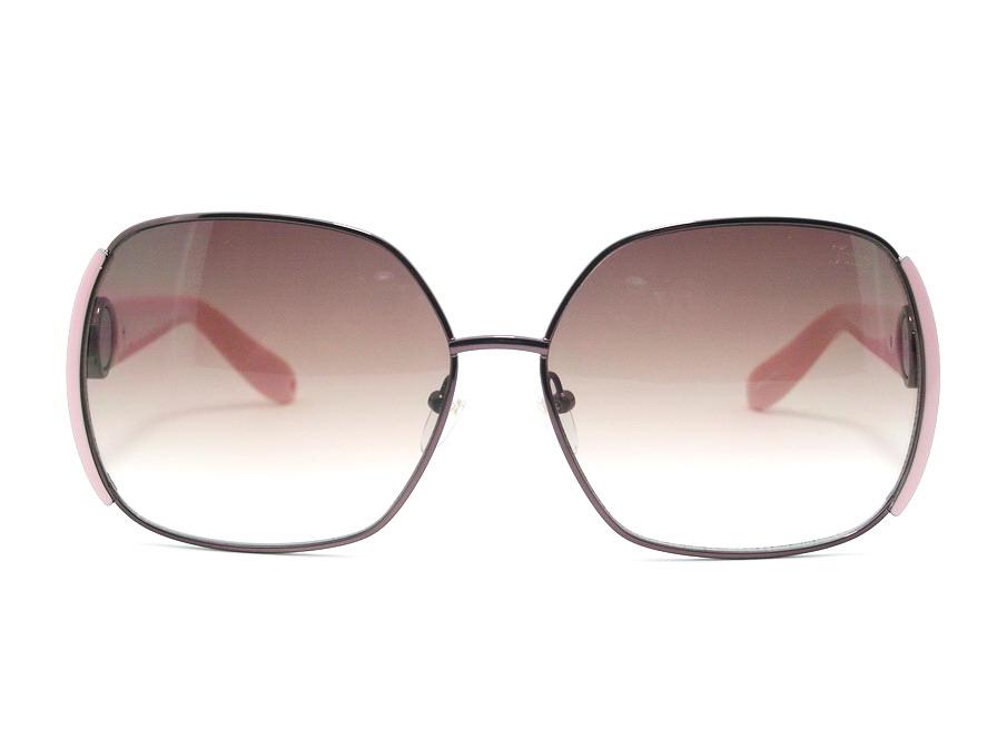 หมดแล้วค่ะ+++แว่นกันแดด Juicy Couture !!!สวยและเก๋มากมากค่ะ ของแท้100%และถูกสุดๆ ส่งตรงจากUS.ค่ะ