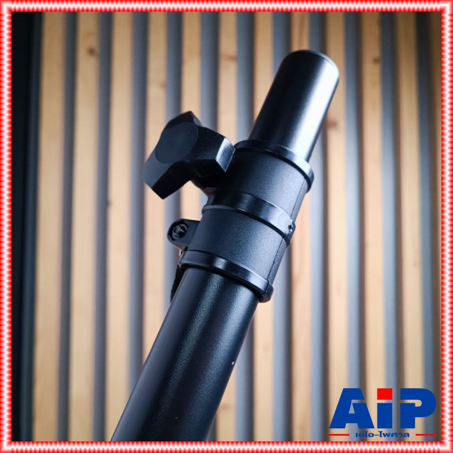 แพ็ค2ต้น NPE ST200B ขาท่อตั้งตู้ลำโพงบนตู้ st 200 b st200 ขาท่อตั้งตู้ลำโพงบนตู้ ST-200B แกน35mm ST 200 B เอ็นพีอี