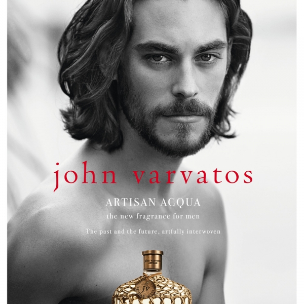 น้ำหอมแท้100% John Varvatos Artisan Acqua EDT 125ml