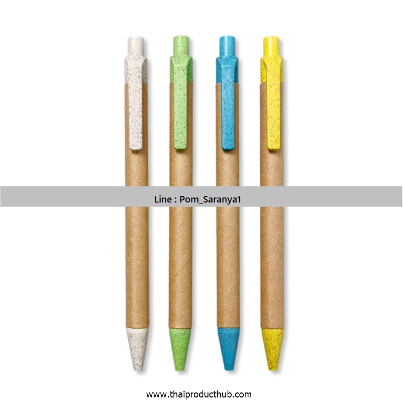 t04-60-CP-300_ปากกาพลาสติก , ขายปากกาพลาสติก , รับผลิตปากกาพลาสติก , ของพรีเมี่ยม , ของที่ระลึก