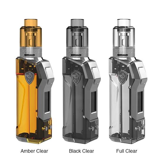 Jellybox Mini 80w Kit แท้ คอยล์สำเร็จ