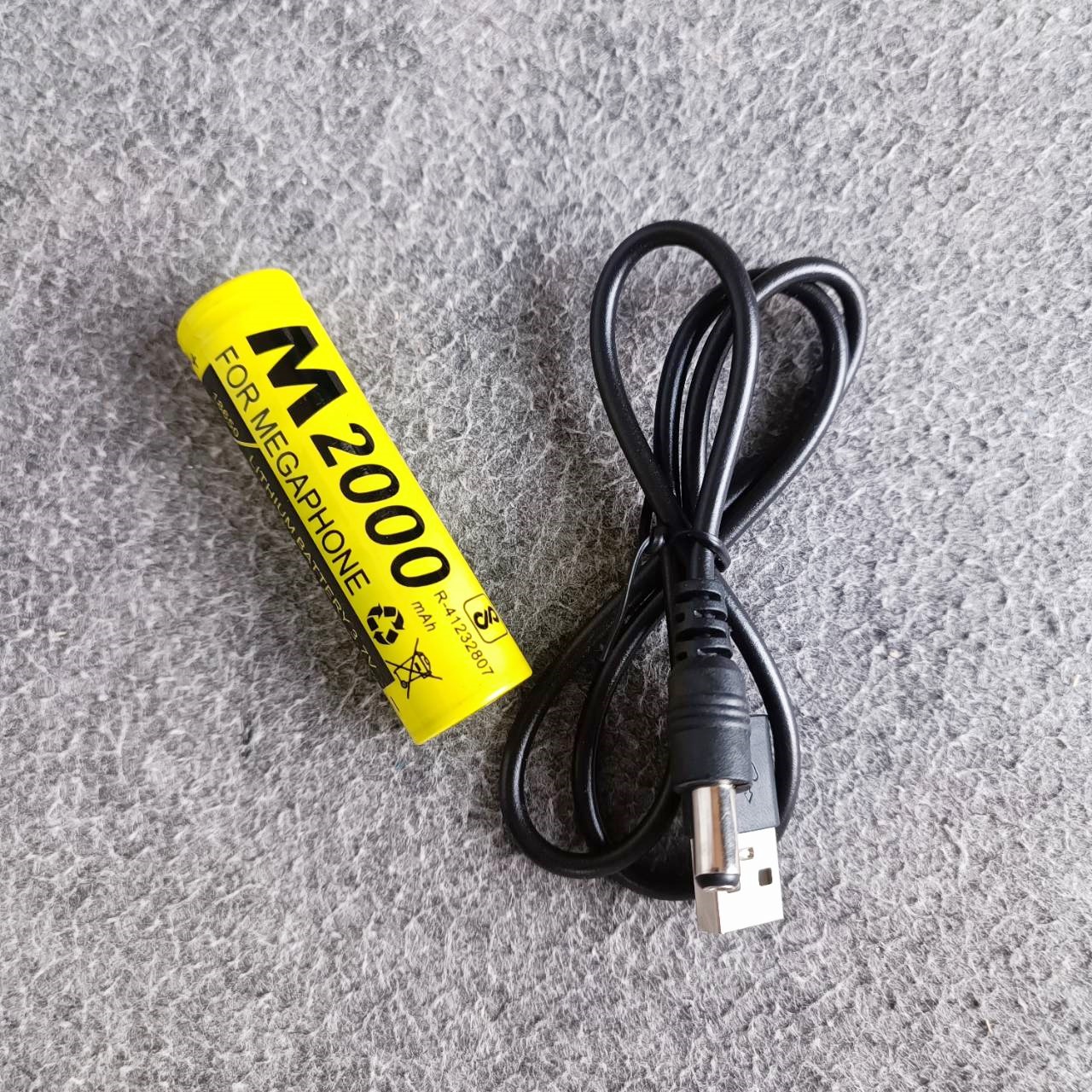 (พร้อมใช้ ไม่ต้องต่อแอมป์) MITSUMI M-50 โทรโข่งชาร์จได้ ฐานแม่เหล็ก โทรโข่งฮอร์น รุ่นใหม่ออกมาแทน M55 ขายึดแบบแม่เหล็ก ยึดติดทุกพื้นที่เหล็ก มิตซูมิ M 50 M50 เอไอ-ไพศาล