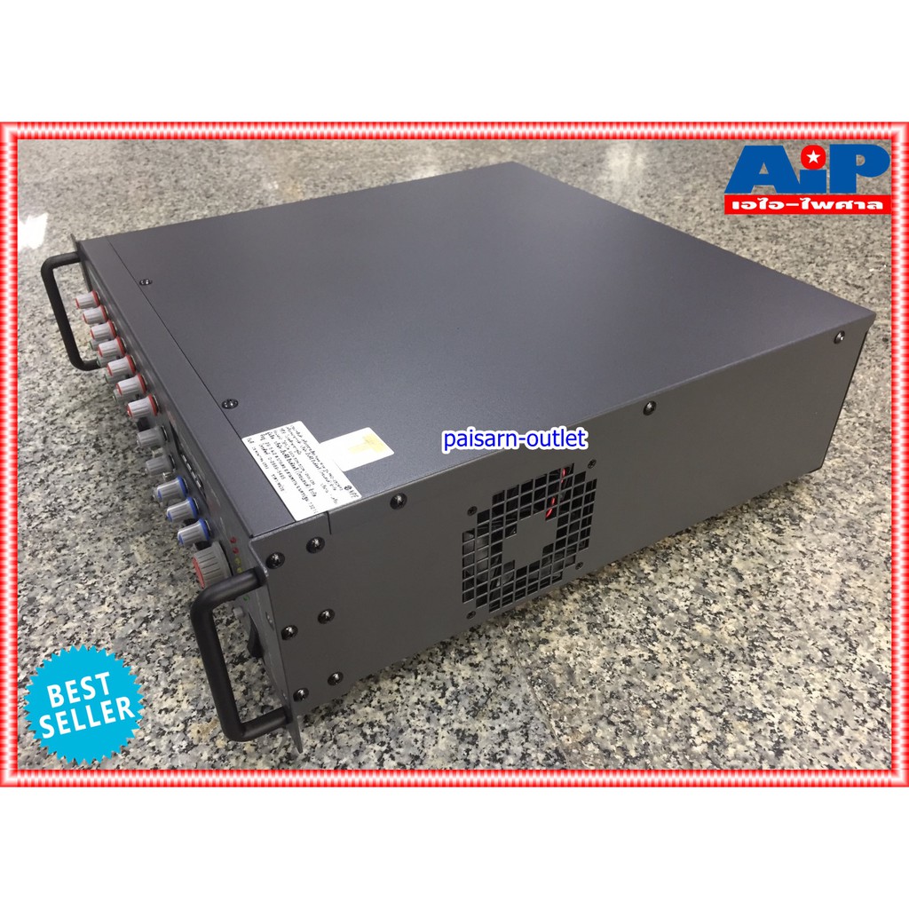 NPE PMD250MP3 AC/DC POWERMIXER LINE PMD 250 MP3 POWERMIX PMD-250 MP3 แอมป์เสียงตามสาย ใช้ได้ทั้งไฟบ้าน 220V ไฟรถ DC12V +++