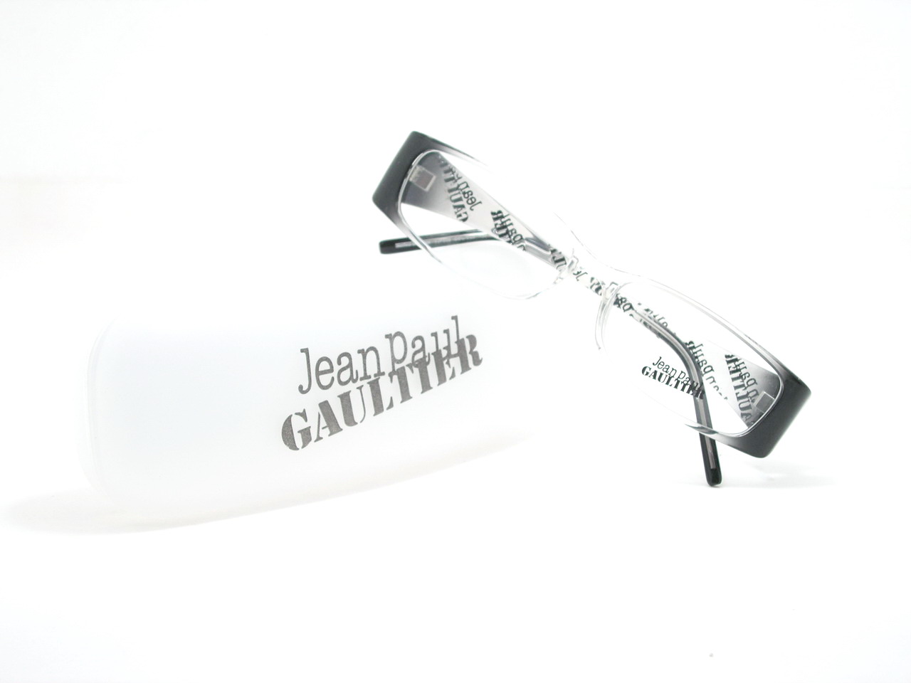 กรอบแว่นสายตา Jean Paul Gaultier แบรนด์ดังเลยค่ะ ของแท้และถูกที่สุด ส่งตรงจากUS.ค่ะ
