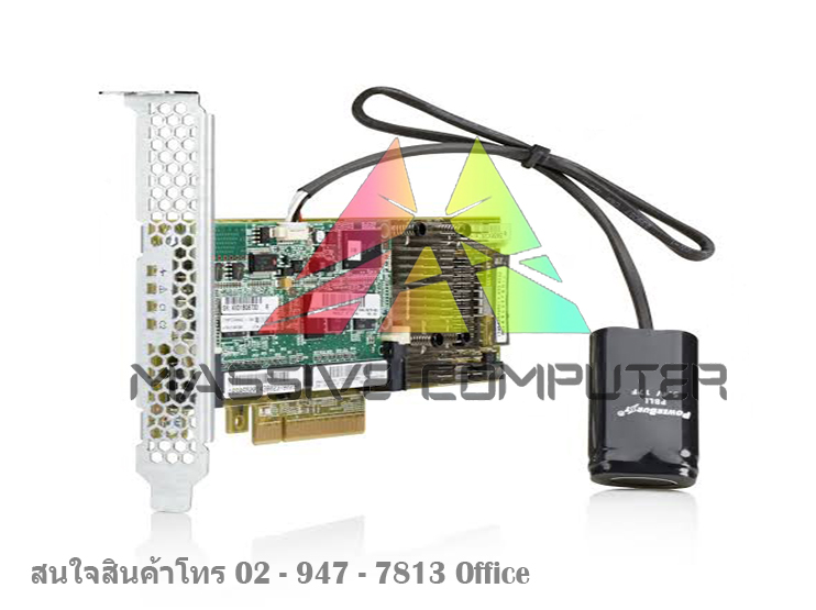 012336-000 HP Smart Array P600 SAS PCI-X Controller for Proliant Servers ราคา ขาย ราคาถูก จำหน่าย