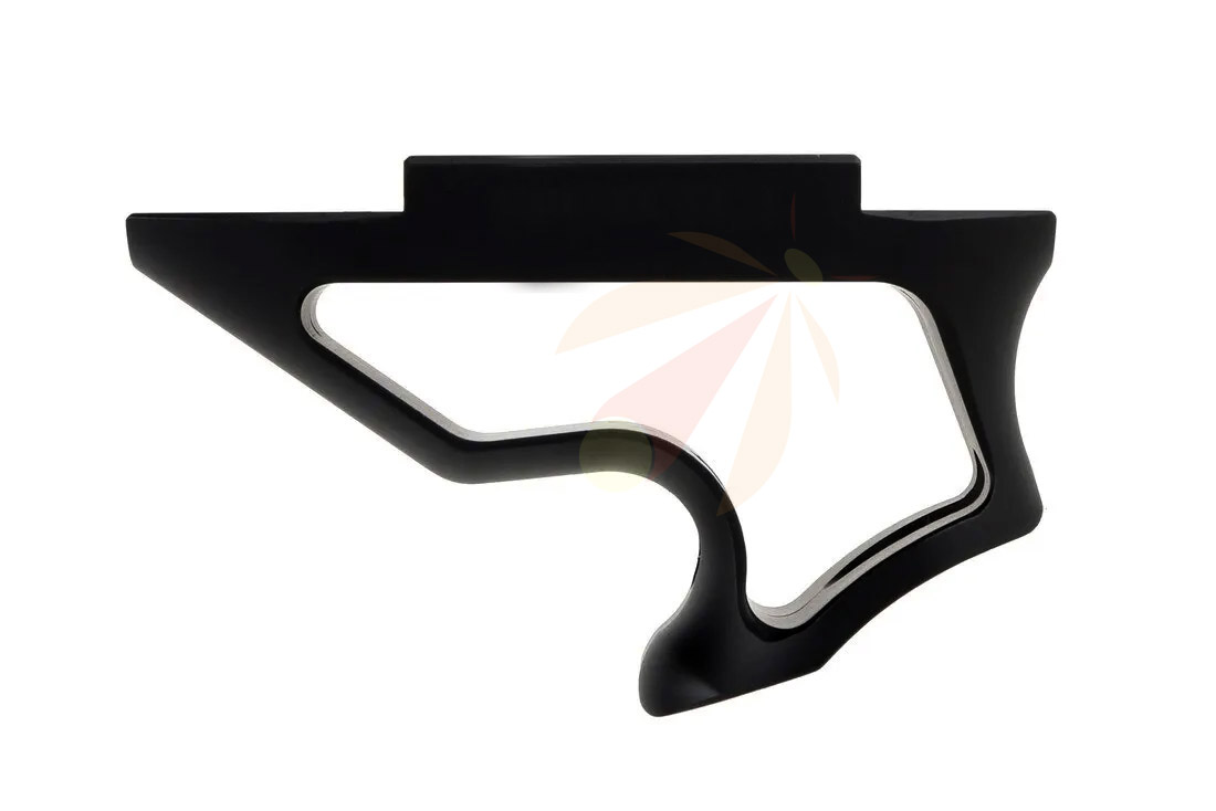Fortis Short Angled Grip [BK]