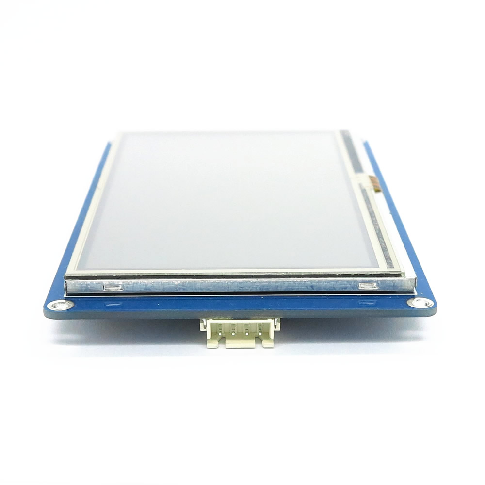 4.3" Nextion NX4827T043 HMI Intelligent Smart Serial Touch TFT LCD Module Display Panel