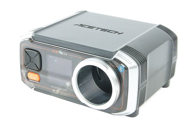 ACETECH AC6000 BT CHRONOGRAPH (BLUETOOTH STANDARD VERSION)