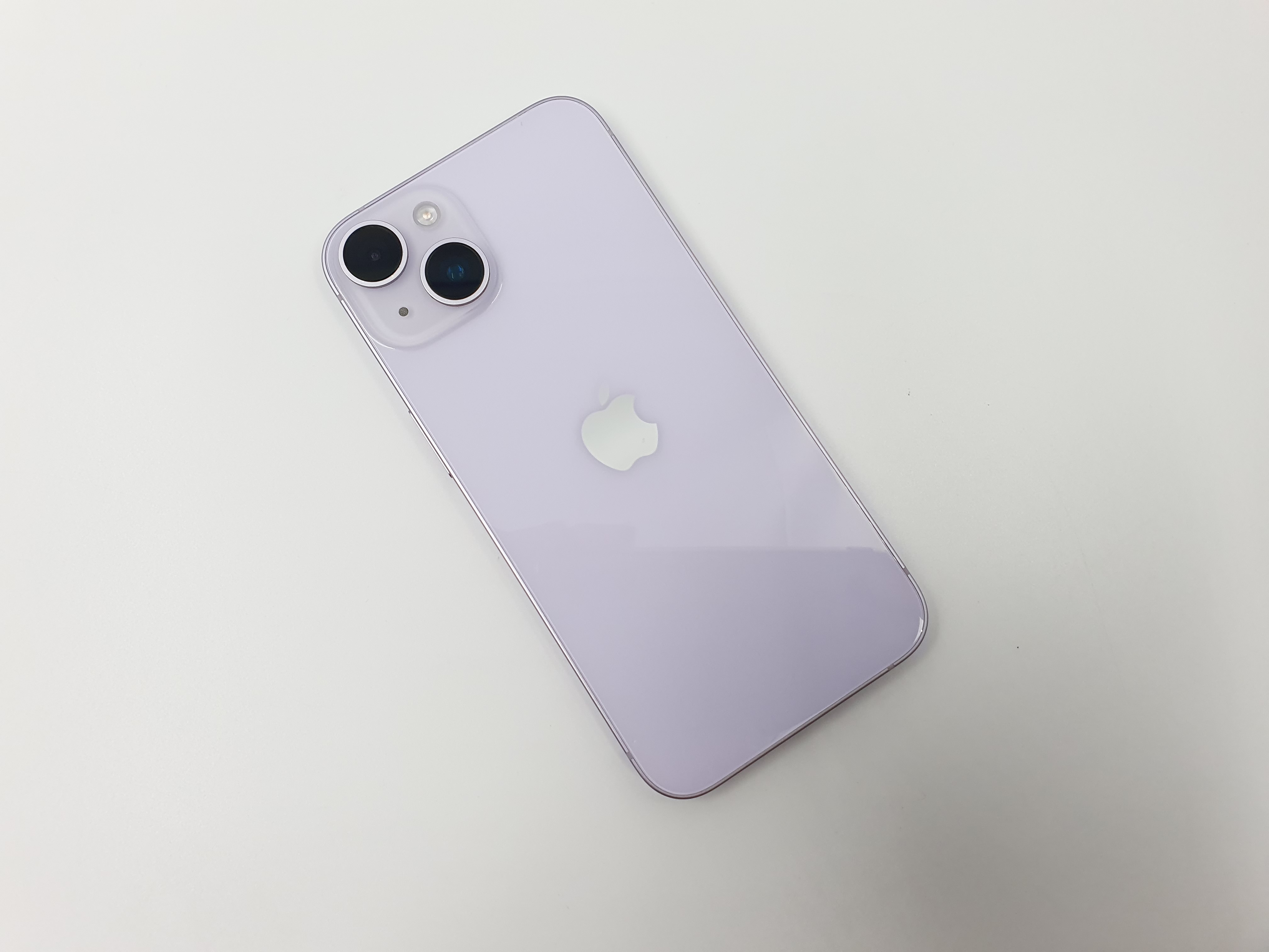🦄 iPhone 14 128GB Purple 🦄🌈 ปีใหม่นี้จัดเลย❗️14 ศูนย์ไทย สภาพดี ราคาสุดคุ้ม❗️🌈