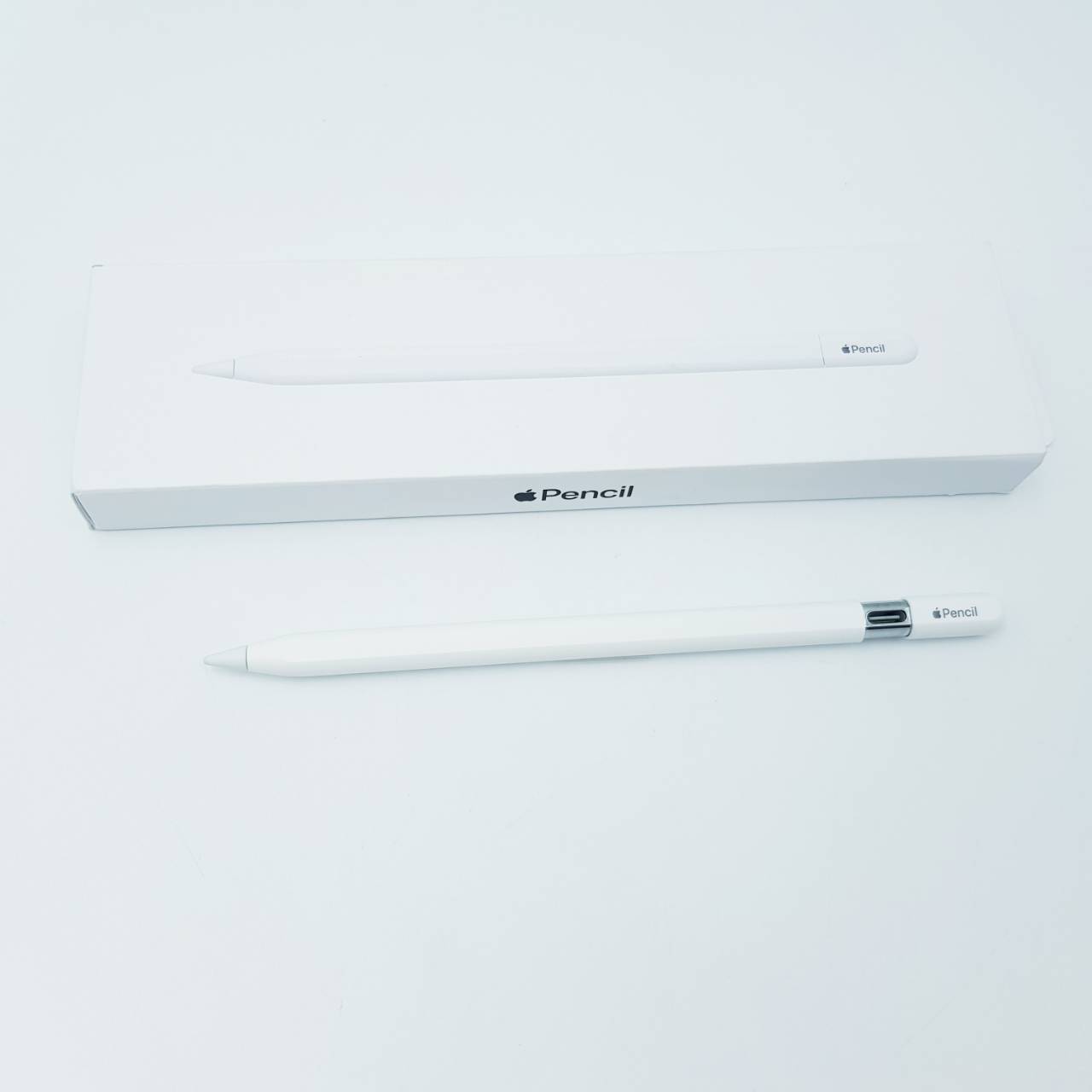 ⚽️ Apple Pencil USB-C ⚽️ #ปกศ.6 เดือน! ⚽️