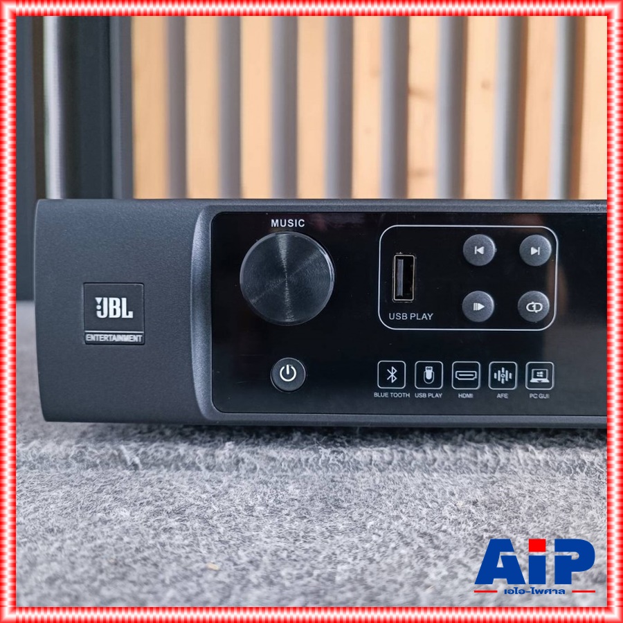 JBL BEYOND 3 แอมป์คาราโอเกะ Digital Integrated Amplifier 2 แชนแนล 360 วัตต์ เครื่องขยายเสียง แอมป์ BEYOND-3 BEYOND3 เอไอ-ไพศาล +++